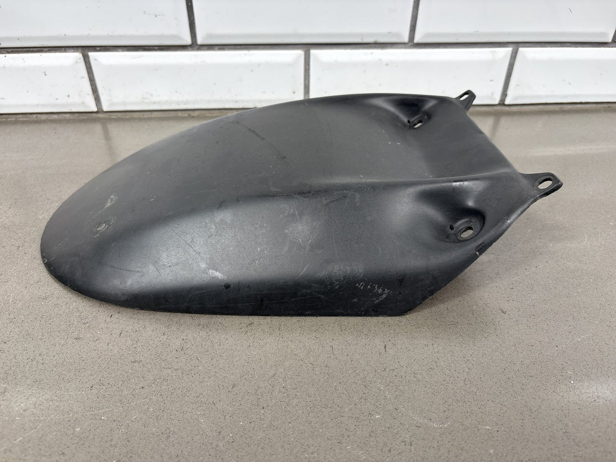 2004-2010 Aprilia RSV1000R Tuono 1000R Rear Hugger Mudguard OEM