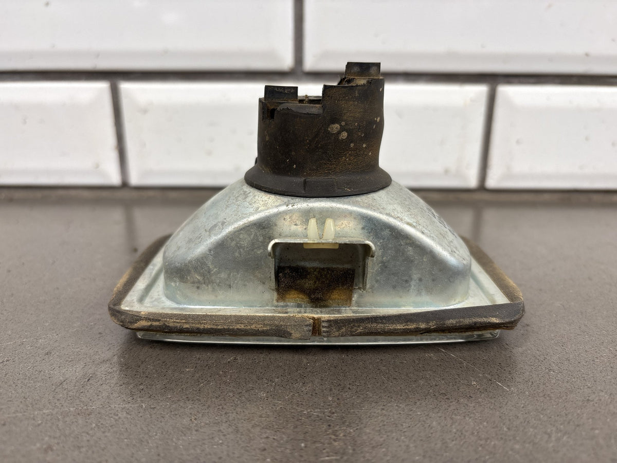 2000-2007 Suzuki DRZ400E DRZ400 Headlight Headlamp Lens OEM