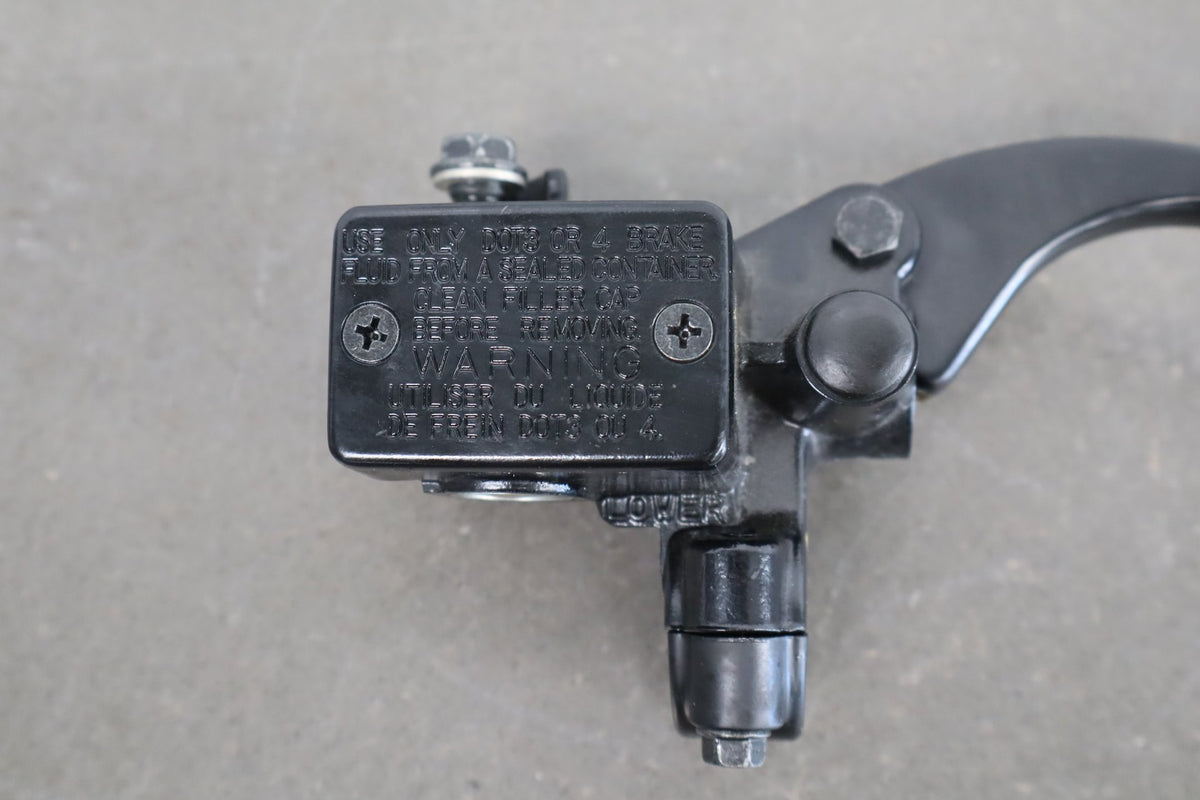 2013-2017 Kawasaki Ninja 300 EX300 Front Brake Master Cylinder OEM