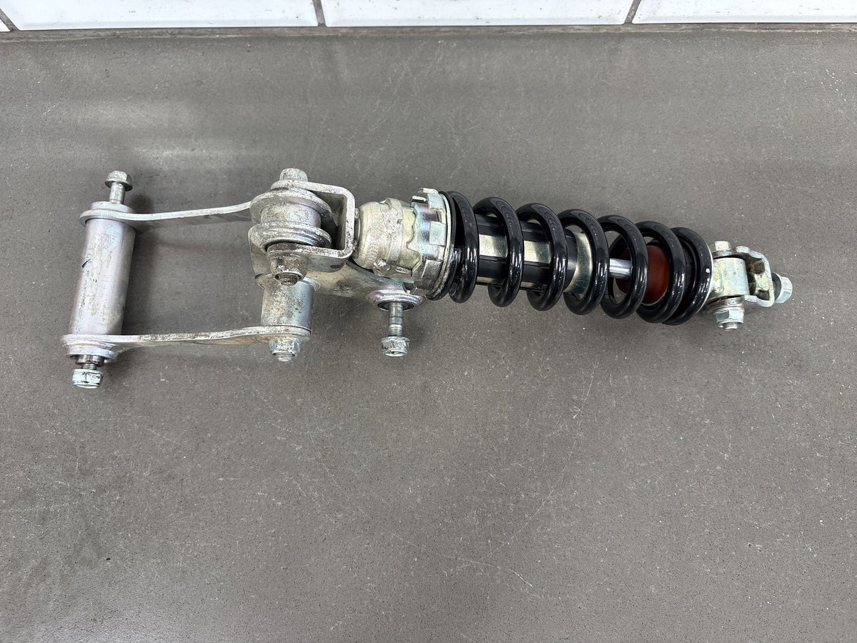 2015-2017 Honda CBR300R, CB300F Rear Shock Absorber with Linkage OEM