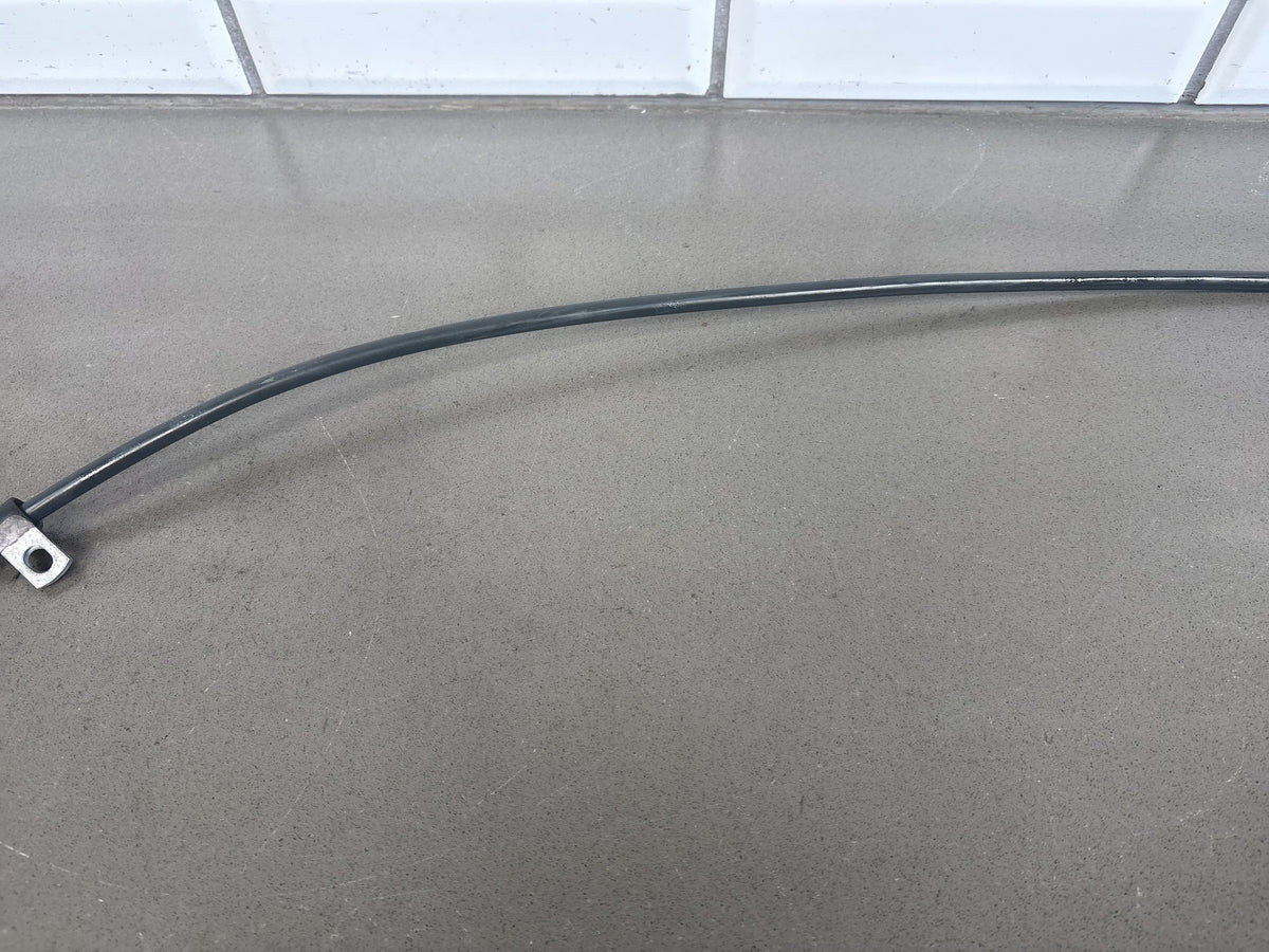 00-06 Harley Road King FLHR FLHRI FLHRCI FLHRS FLHRSI Clutch Cable OEM 38667-00