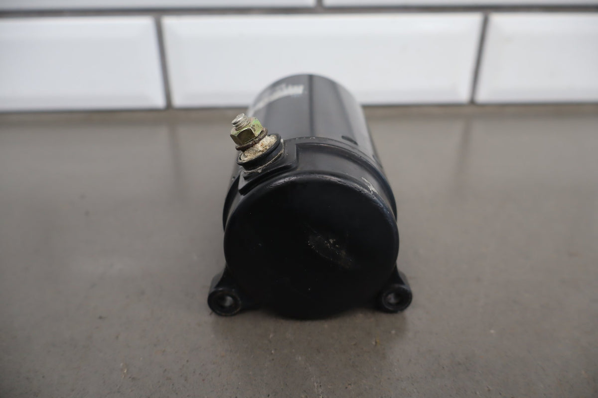 2000 Triumph Tiger 900 T709 Starter Motor OEM 1310000T03