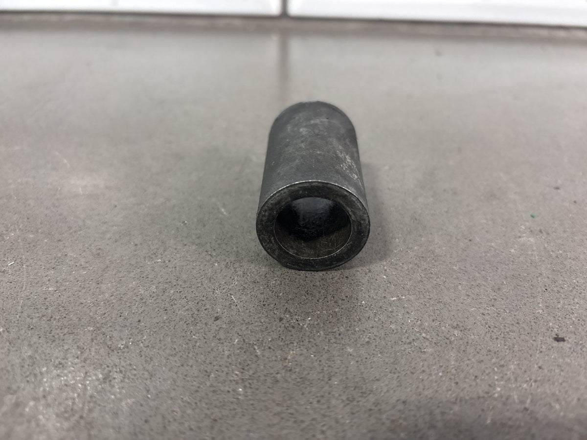 2004 Harley-Davidson Heritage Softail Rear Wheel Spacers