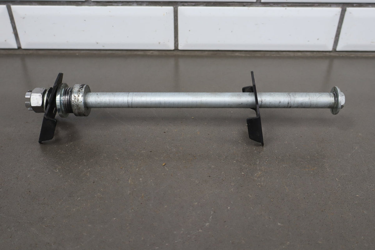2018-2025 Kawasaki Ninja 400 Rear Axle PN: 41073-0753-QT