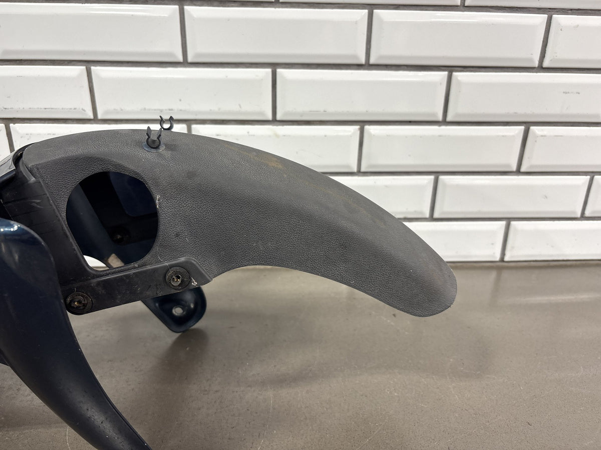 2000 Triumph Tiger 900 T709 Front Fender OEM