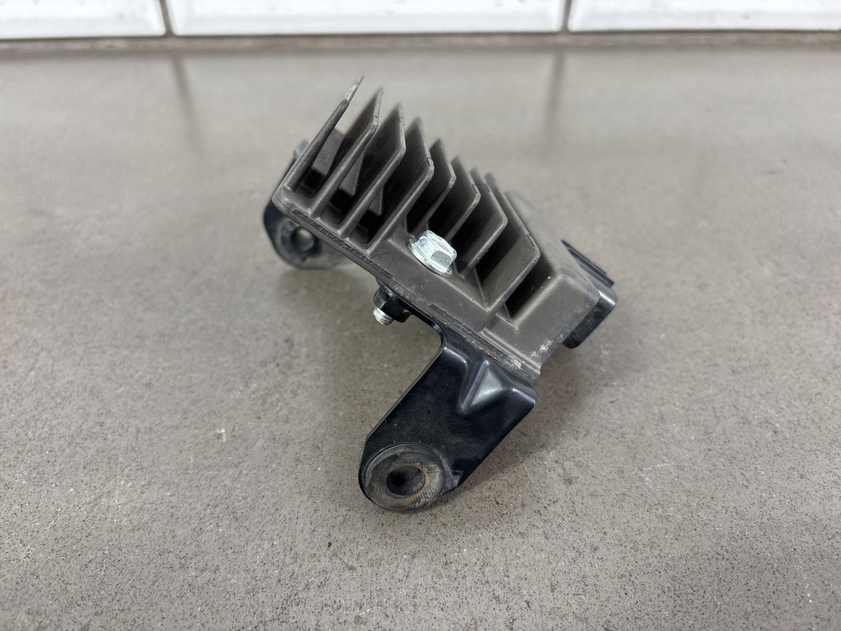 17-25 Kawasaki Ninja 650 EX650 Voltage Regulator Rectifier 21066-0750