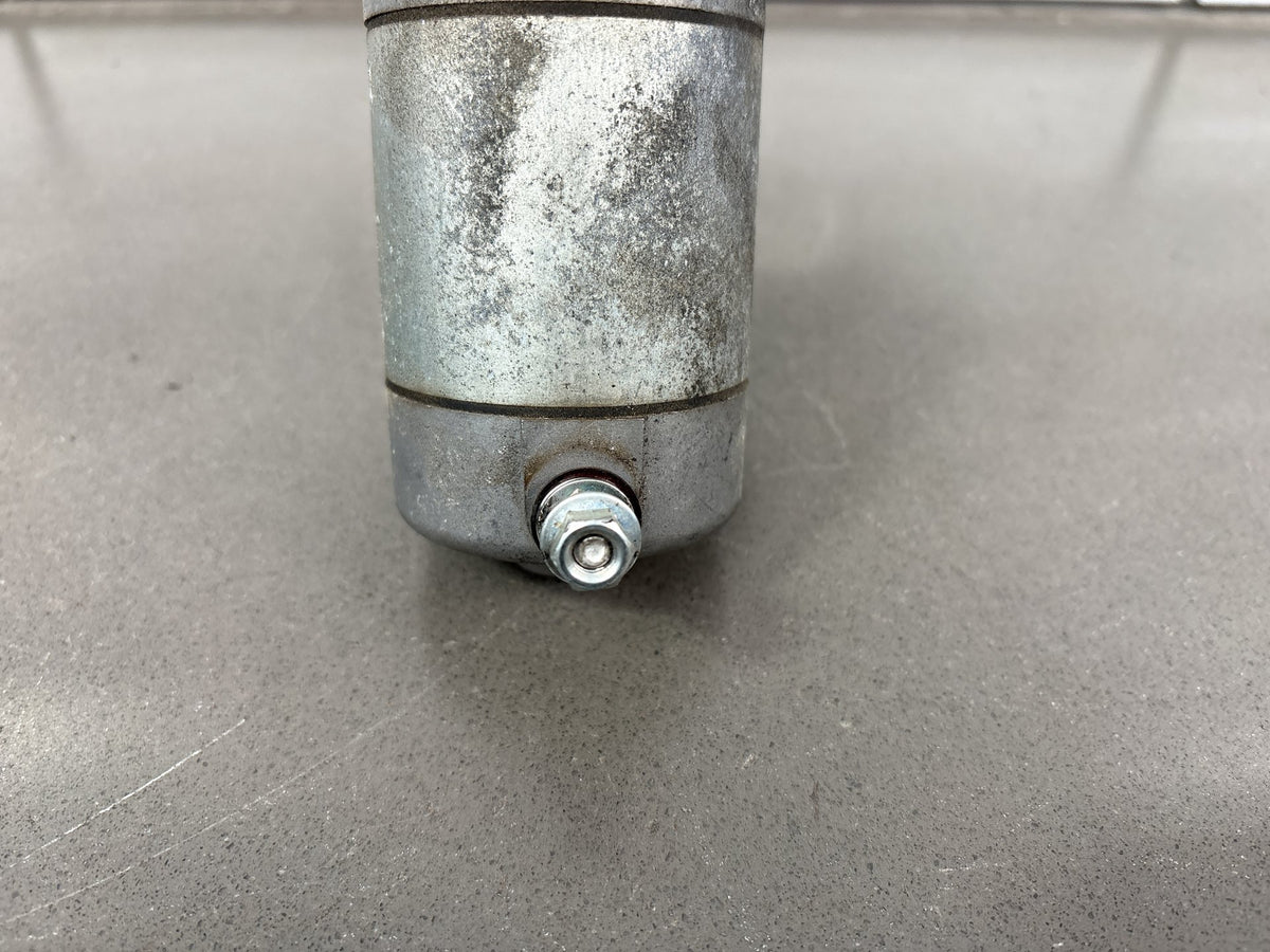 2010-2014 Kawasaki Concours 14 Starter Motor OEM Tested