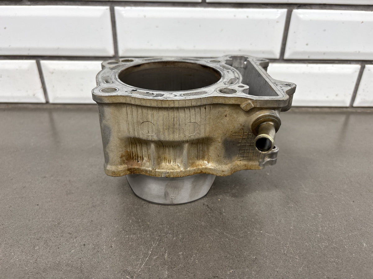 2000-2024 Suzuki DRZ400 E S SM Cylinder Jug with Piston OEM