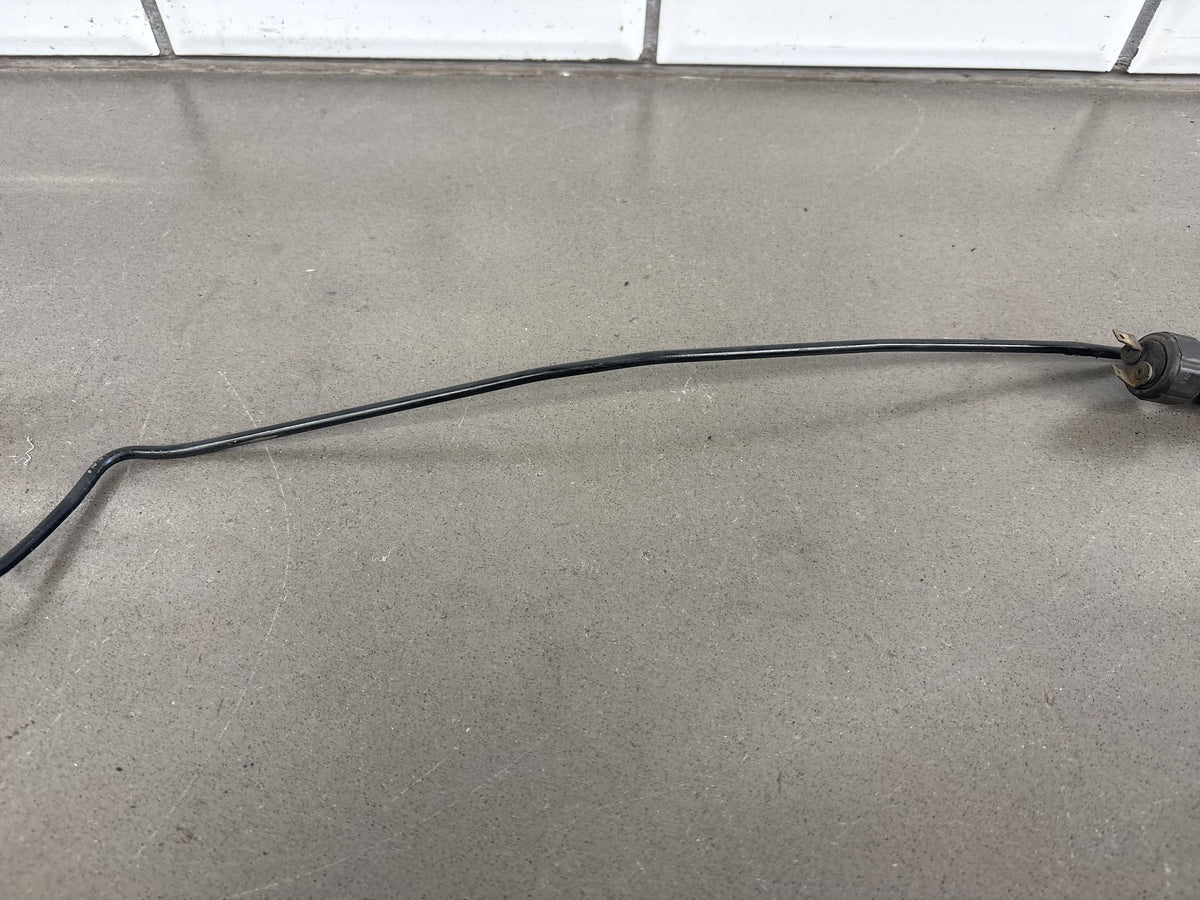 2000-2005 Harley Road King FLHR FLHRI FLHRCI Rear Brake Line OEM 40971-00B