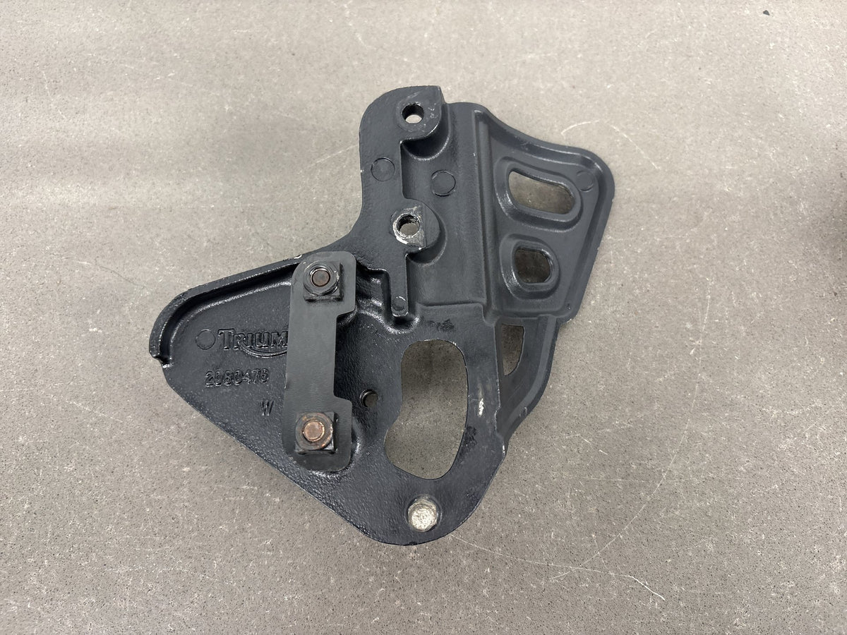 2000 Triumph Tiger 900 T709 Rearsets OEM