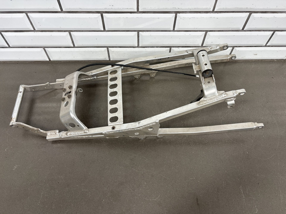 1999-2002 Yamaha YZF-R6 Rear Subframe Sub Frame OEM