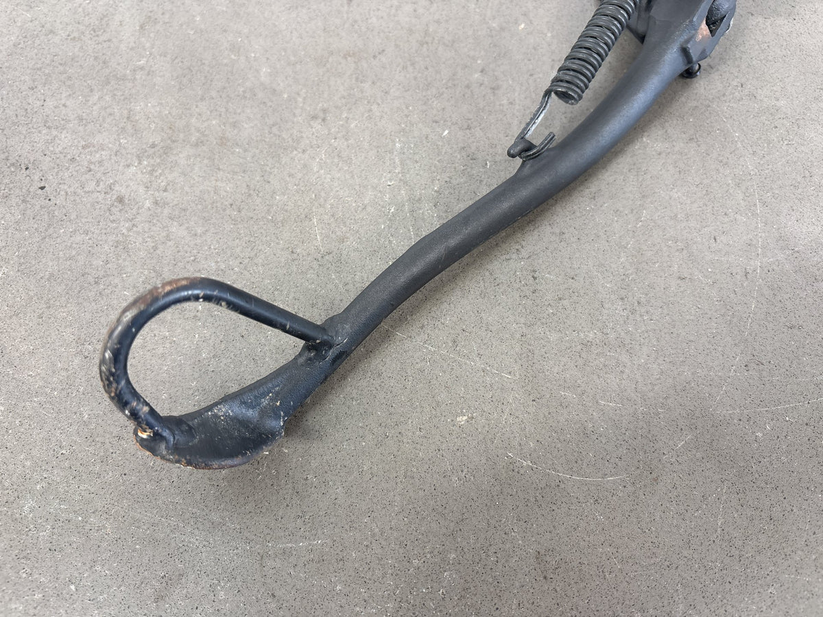 2010-2014 Kawasaki Concours 14 ZG1400 Side Stand Kickstand 34024-0033-18R