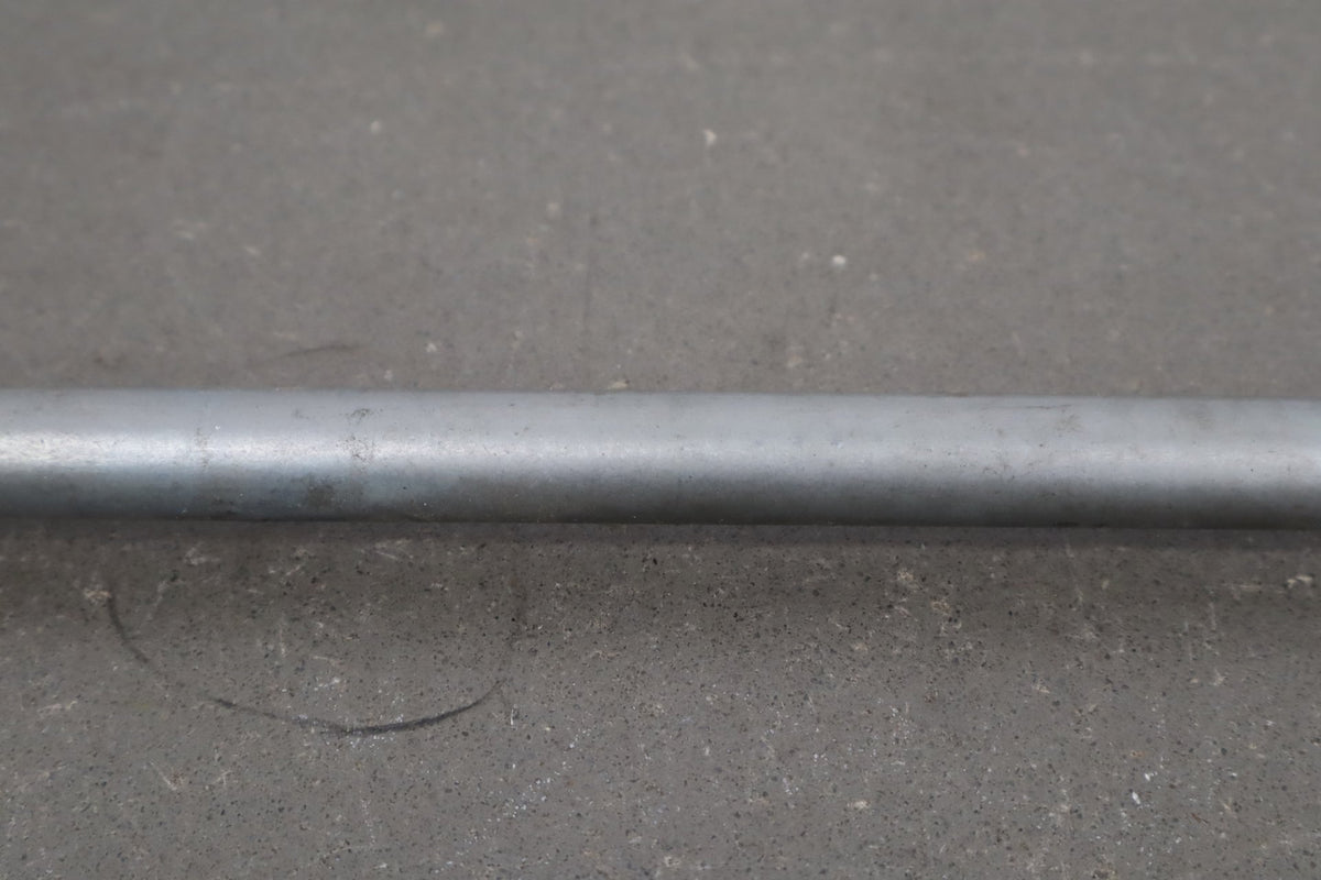2018-2026 KAWASAKI NINJA 400 500 FRONT WHEEL AXLE SHAFT SPINDLE 41068-0627 OEM
