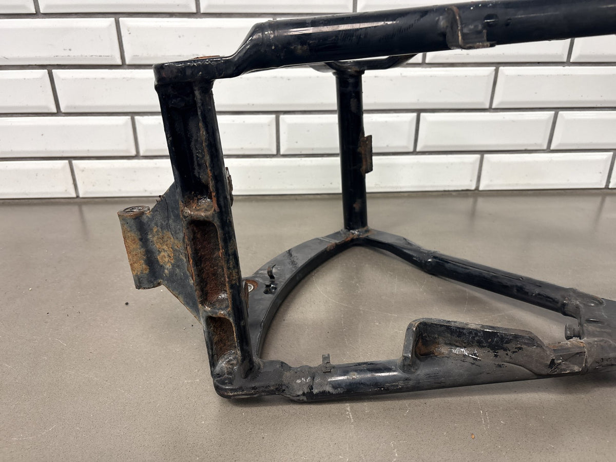 00-06 Harley Heritage Softail Classic FLSTC FLSTCI Rear Swingarm OEM 47573-00A