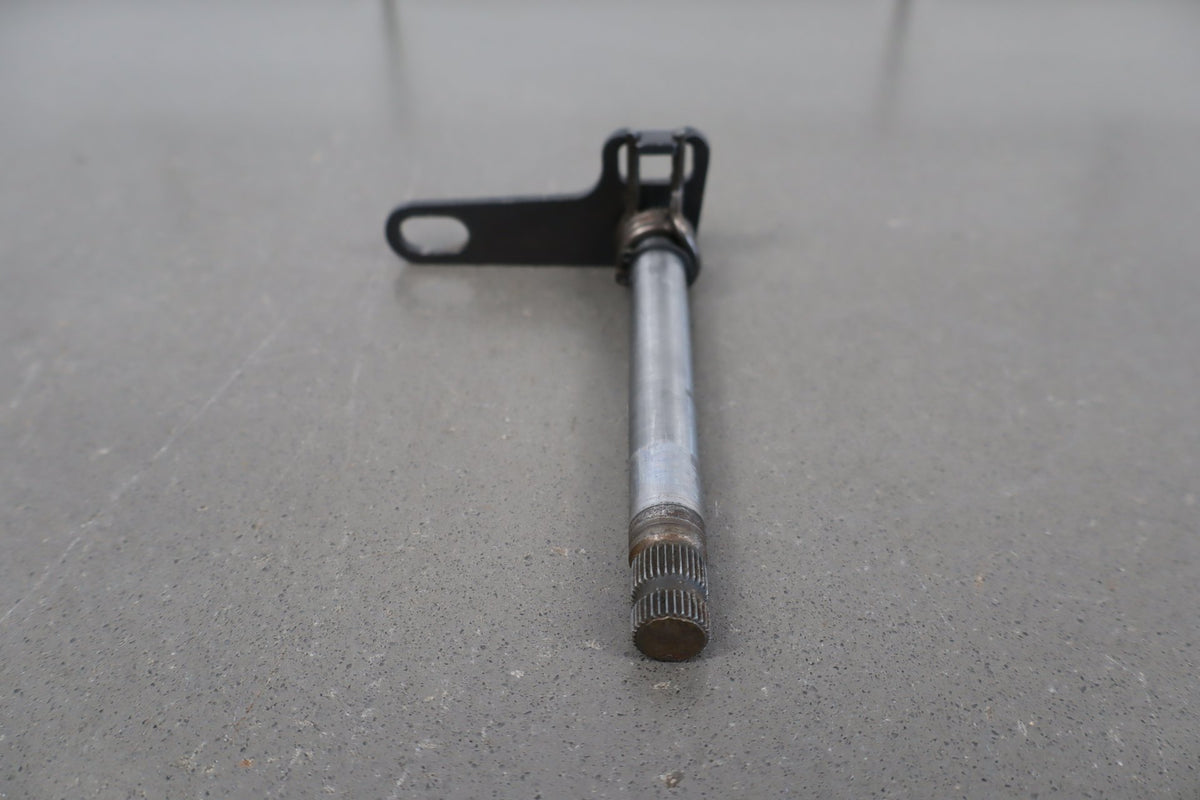 1997 Suzuki RM250 Shift Shaft 25510-37E00