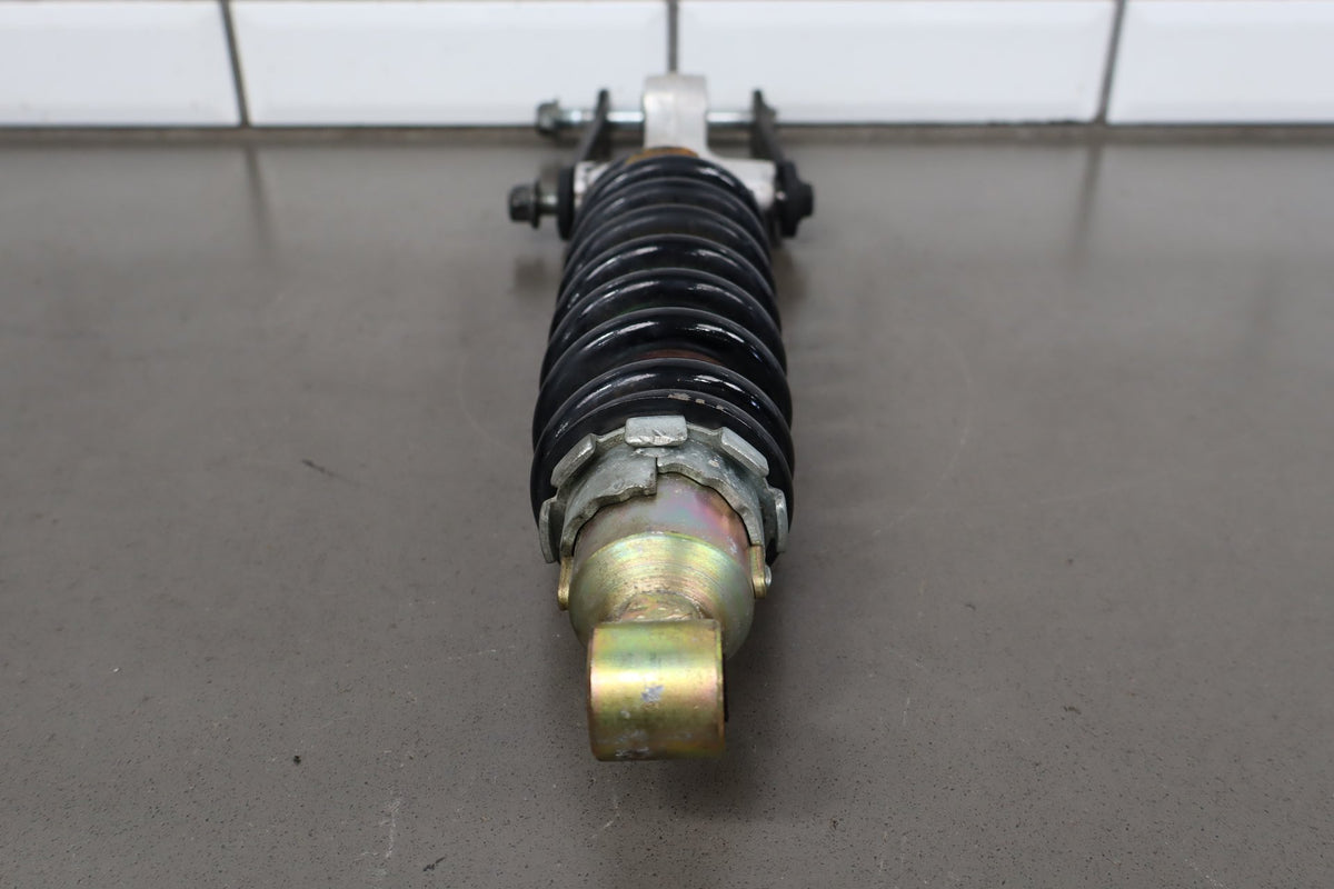 2001-04 Suzuki VL800 Volusia Rear Shock Linkage OEM