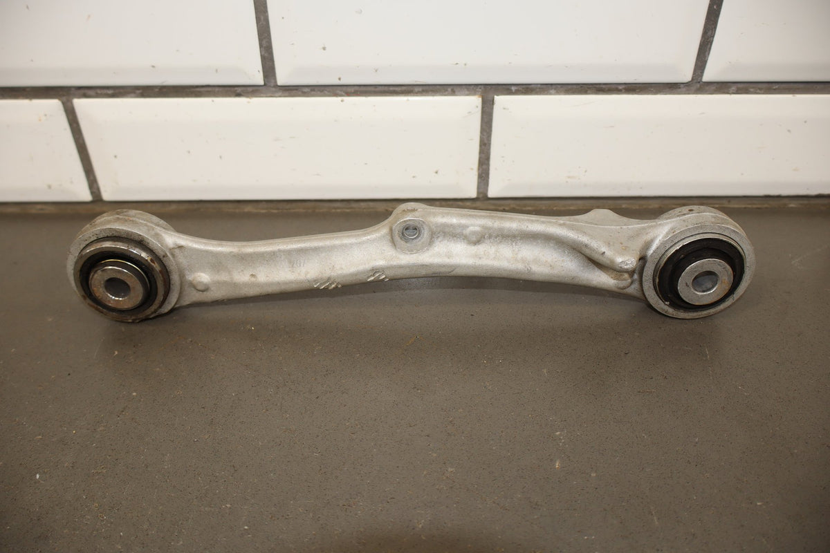 2013-2020 Tesla Model S Evannex Rear Upper Control Arms Pair