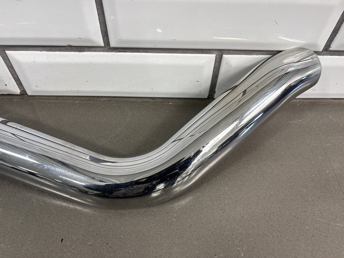 00-05 Harley Heritage Softail FLSTC FLSTCI Exhaust Heat Shields OEM 65702-00A