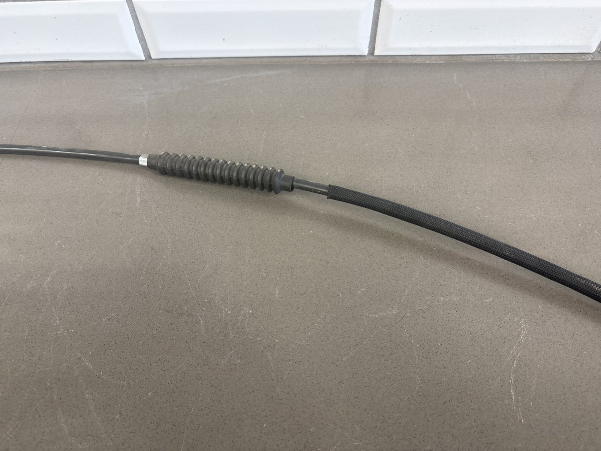 00-06 Harley Road King FLHR FLHRI FLHRCI FLHRS FLHRSI Clutch Cable OEM 38667-00