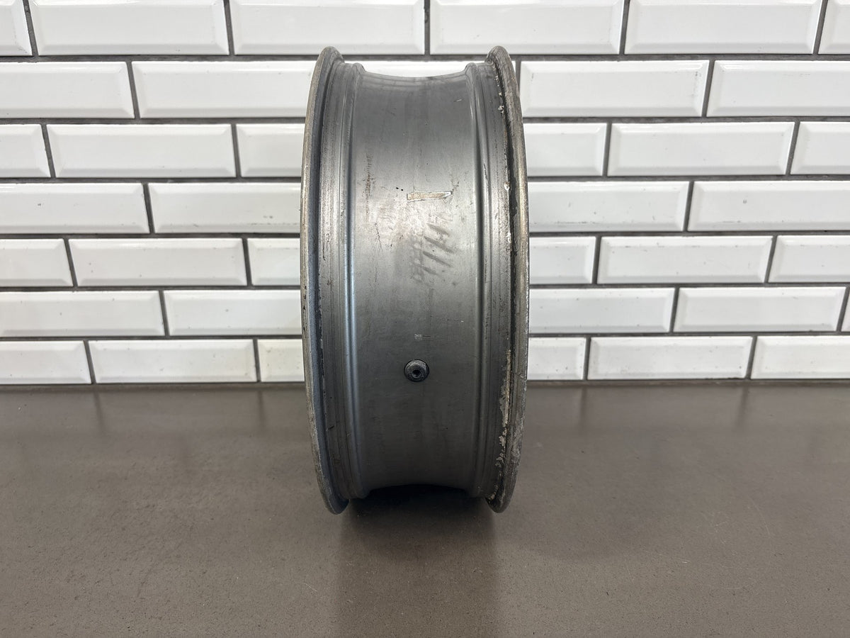 1990-1993 Kawasaki Ninja ZX-11 ZX1100C Rear Wheel Rim 17x5.50 OEM 41073-1464