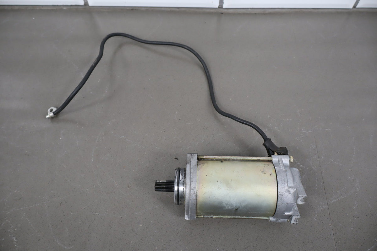 1992-09 Suzuki VS800 VL800 C50 Starter OEM 31100-45C01