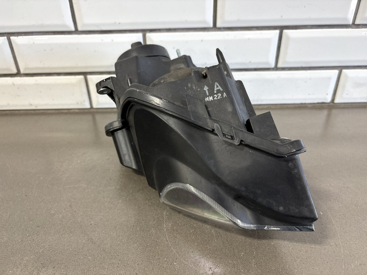 2002-09 Honda VFR800 Interceptor Left Headlight Halogen OEM 33152-MCW-A01