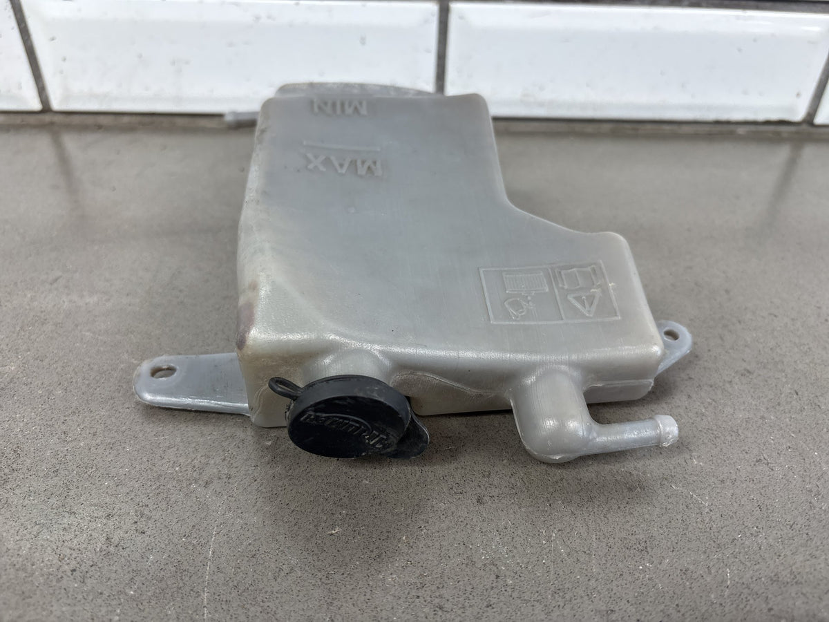 2005-2010 Triumph Sprint ST 1050 Coolant Overflow Tank