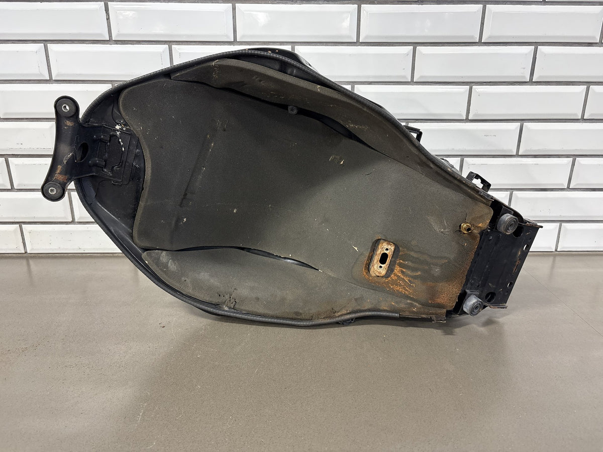 1992-1993 Kawasaki Ninja ZX-11 ZX1100C Fuel Gas Tank OEM 51003-5396-H8