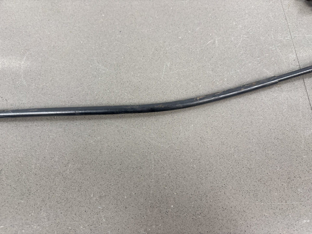 1999-2007 Yamaha YZF600R Clutch Cable OEM 4JH-26335-11-00