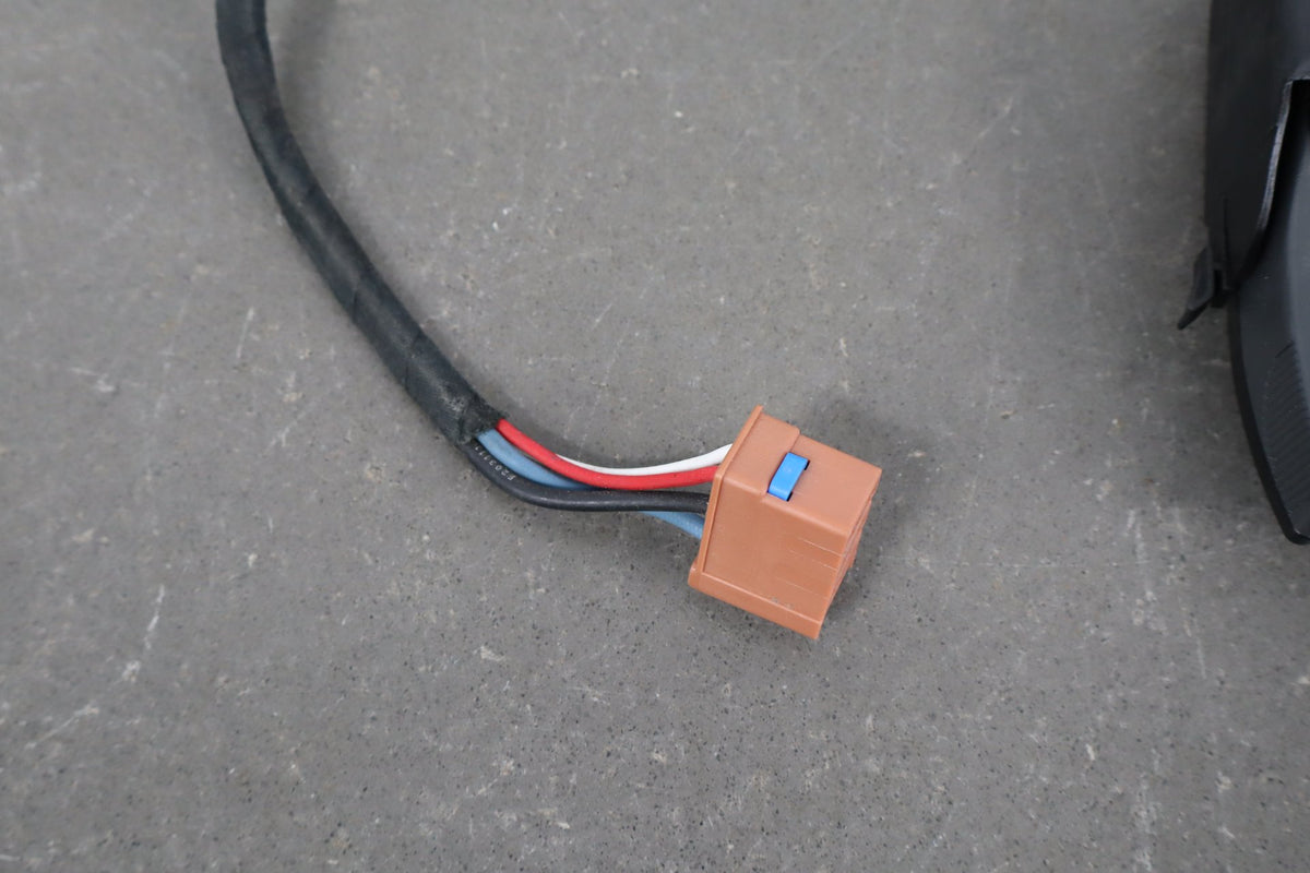 99-07 Chevy GMC Prodigy Trailer Brake Control Module GMT800