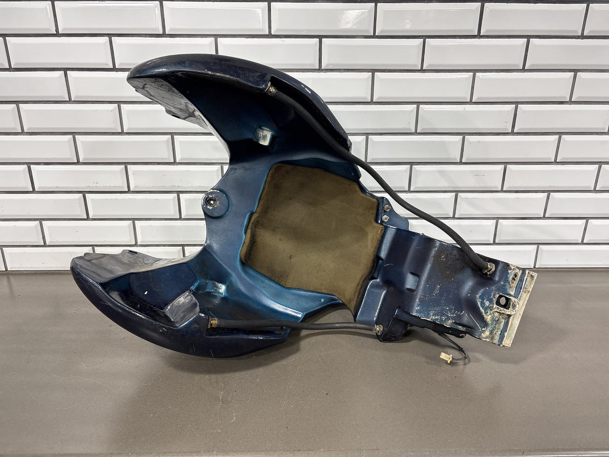 2000 Triumph Tiger 900 T709 Fuel Tank OEM T2402474