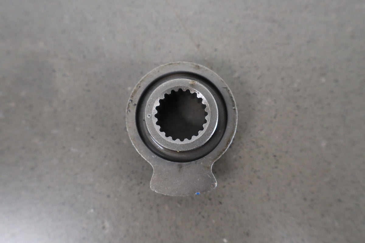 1990-1993 Honda CR125R Kick Starter Gear and Return Spring OEM
