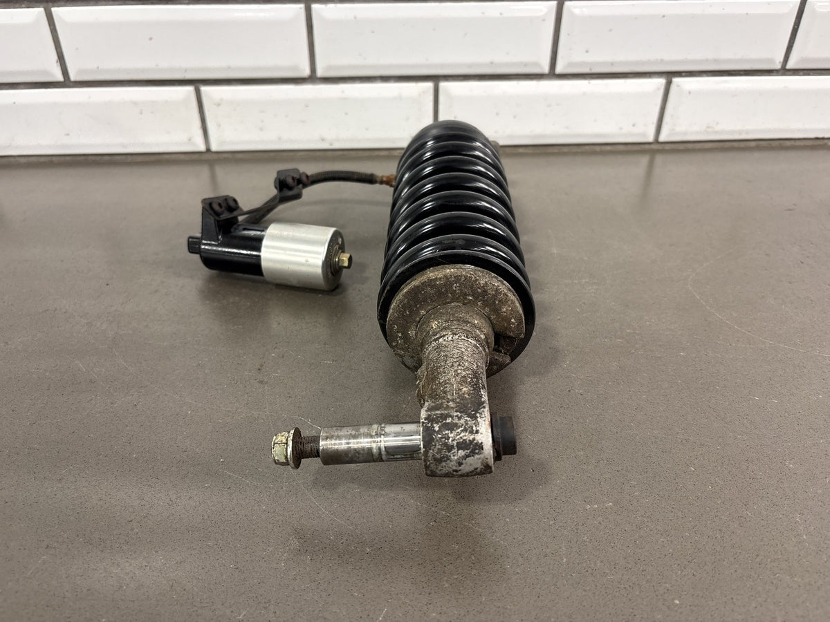 2000 Triumph Tiger 900 T709 Rear Shock OEM