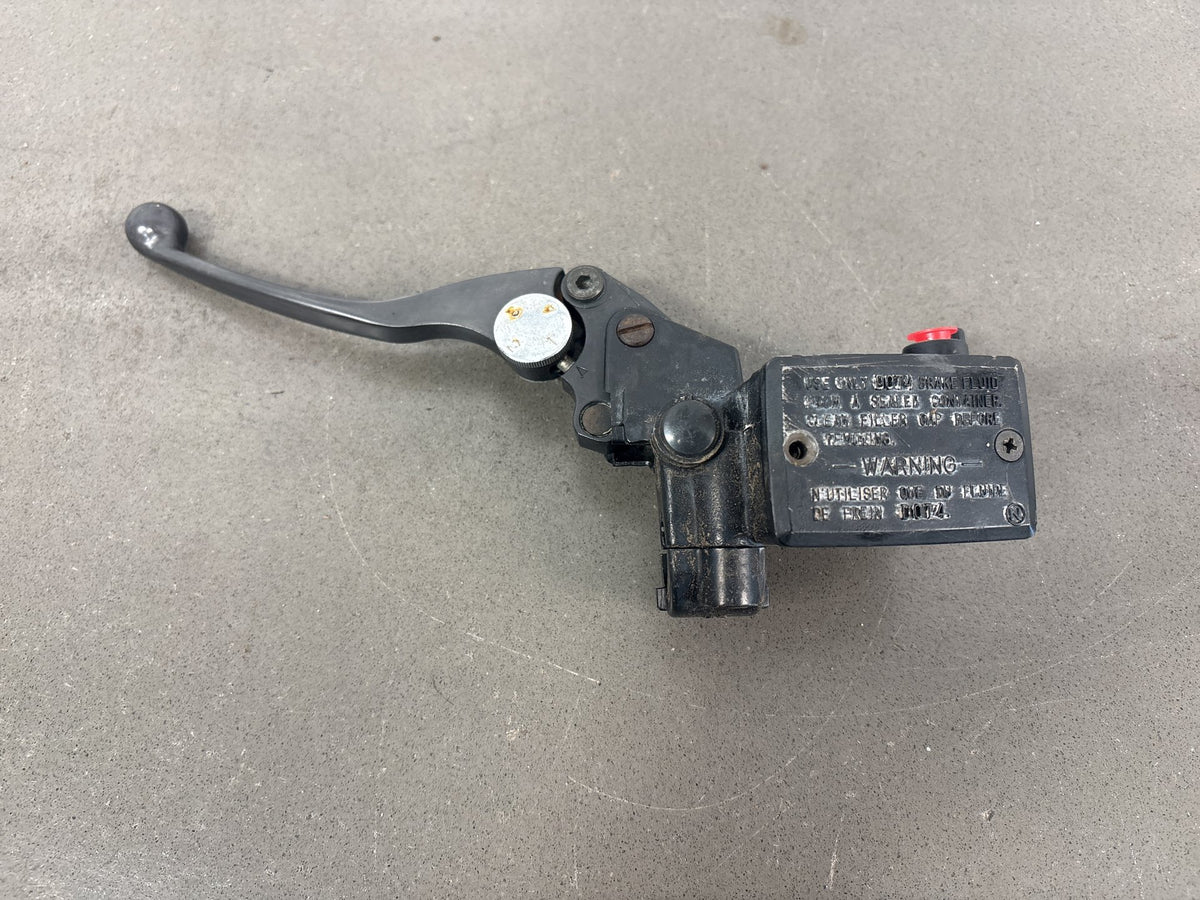 1990-2000 Kawasaki Ninja ZX-11 ZX1100C ZX1100D Clutch Master Cylinder 43015-1499