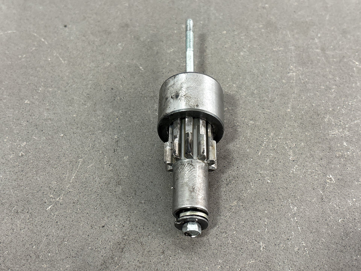 01-05 Harley Heritage Softail FLSTC FLSTCI Starter Jackshaft OEM 31612-09