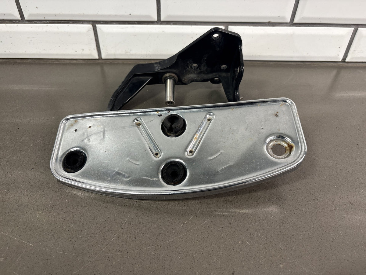 00-05 Harley Heritage Softail FLSTC FLSTCI Right Driver Floorboard OEM 50621-79A