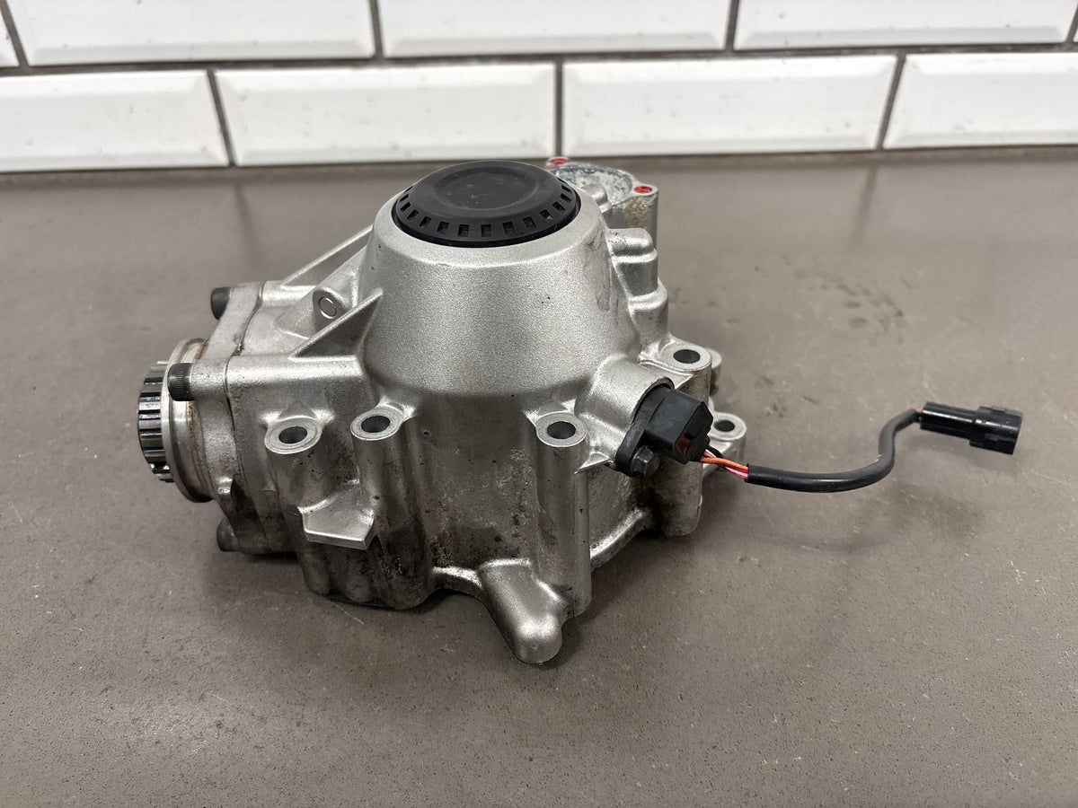 2010-2014 Kawasaki Concours 14 ZG1400 Front Bevel Gear Assembly 11021-0014
