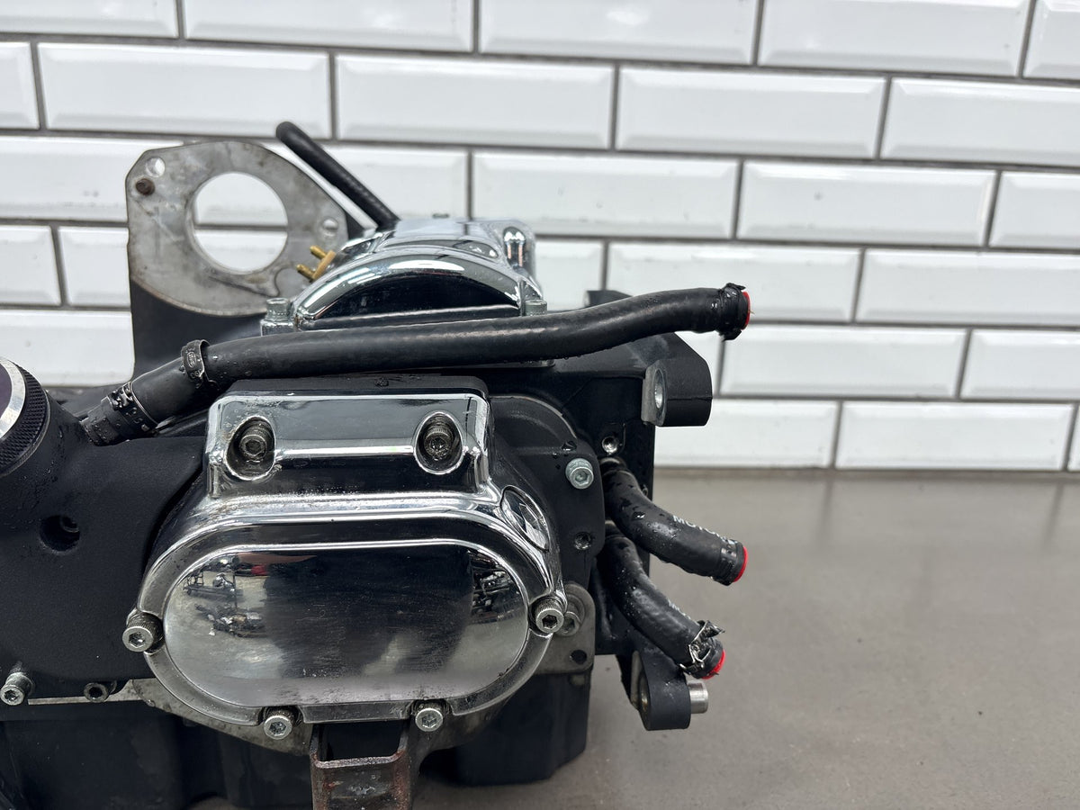 2002-2003 Harley Road King FLHR FLHRI FLHRCI 5 Speed Transmission OEM 33035-03