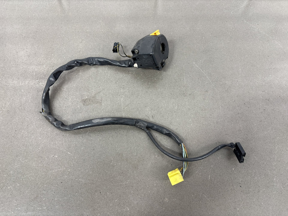 03-09 Suzuki SV650 Left Handlebar Switch Housing OEM 37400-17G10