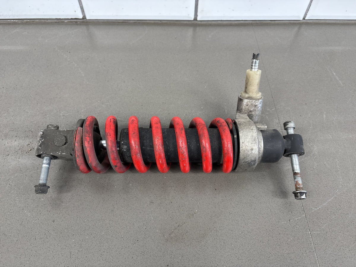 2005-2010 Triumph Sprint ST 1050 Rear Shock