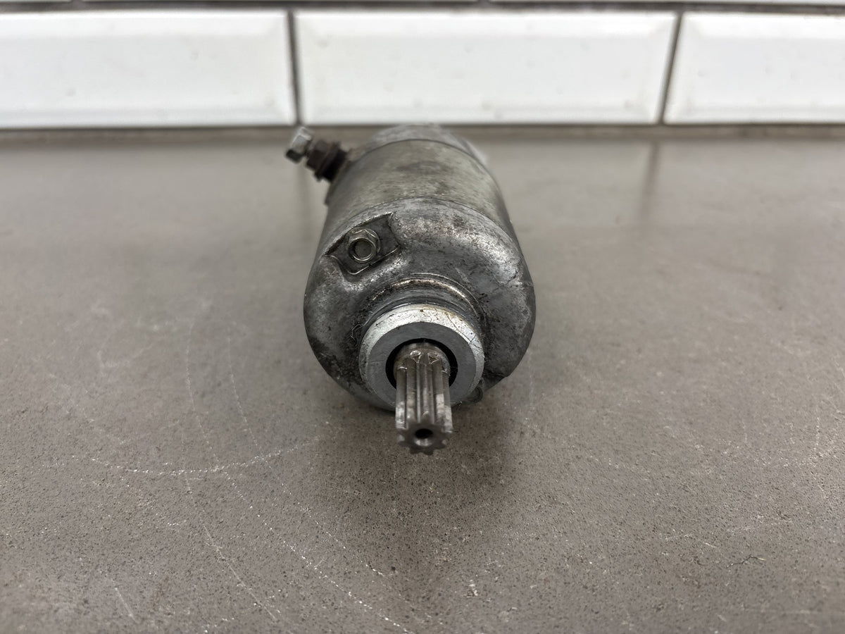 1999-2005 Yamaha YZF-R6 2006-2009 R6S Starter Motor OEM