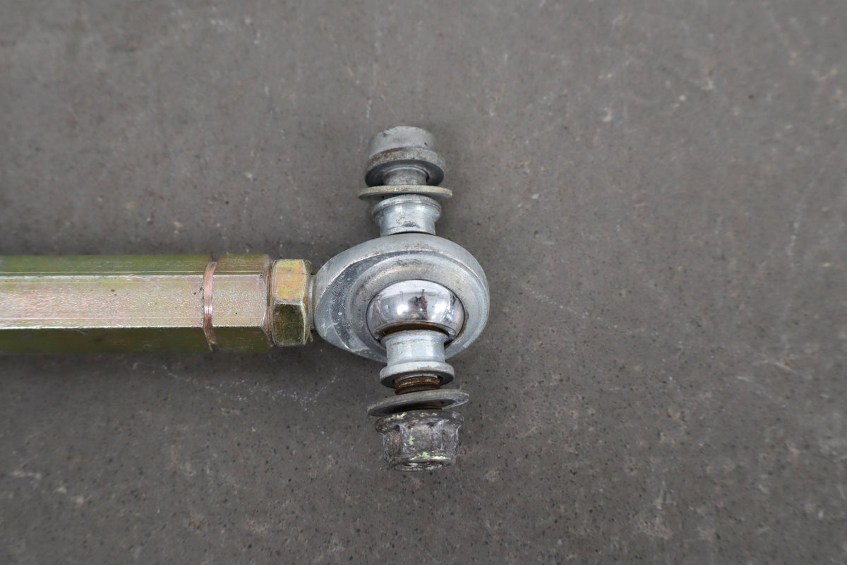 1999-2004 Triumph Sprint Rear Shock Lowering Linkage Aftermarket Sprint 955 OEM
