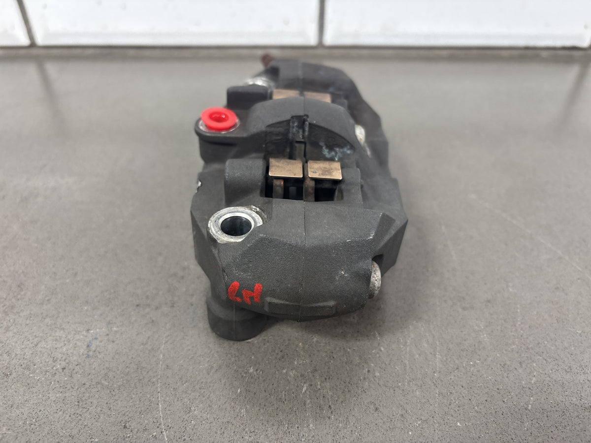 Front Brake Caliper Left 2006 Suzuki SV650
