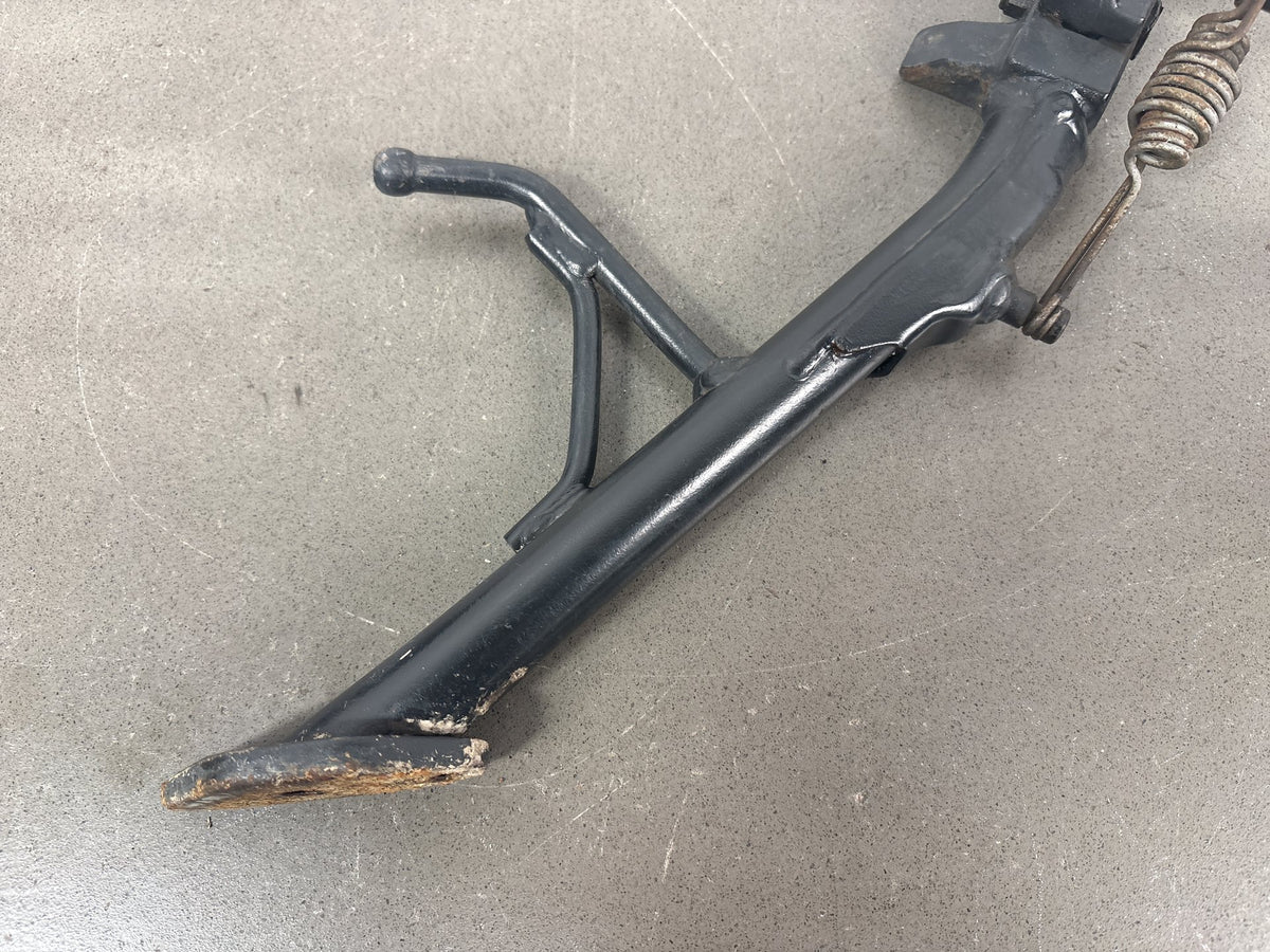03-09 Suzuki SV650 SV650S Kickstand Side Stand OEM 42310-17G10