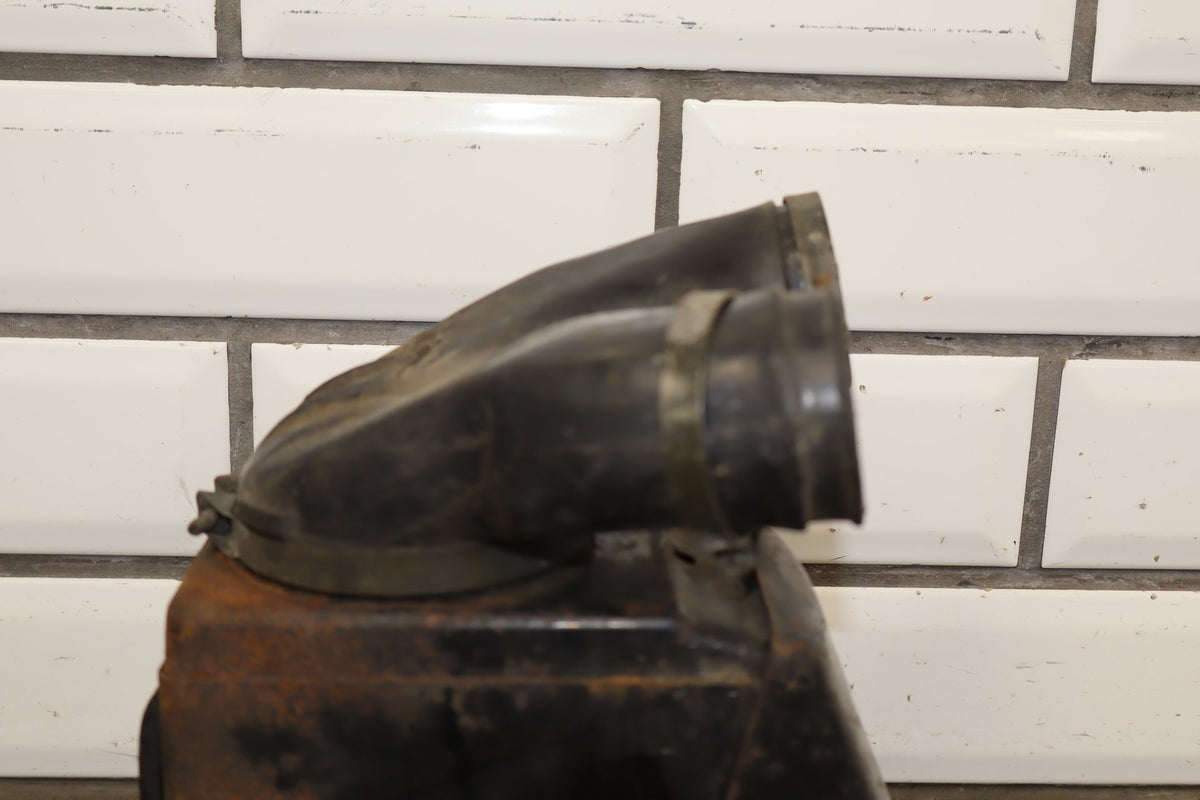1973 Yamaha RD350 Airbox 360-14411-00-00