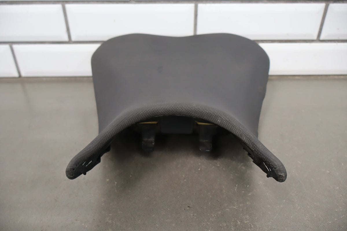 2018-2023 Kawasaki Ninja 400 OEM Front Seat Saddle 53066-0613-12Y EX400