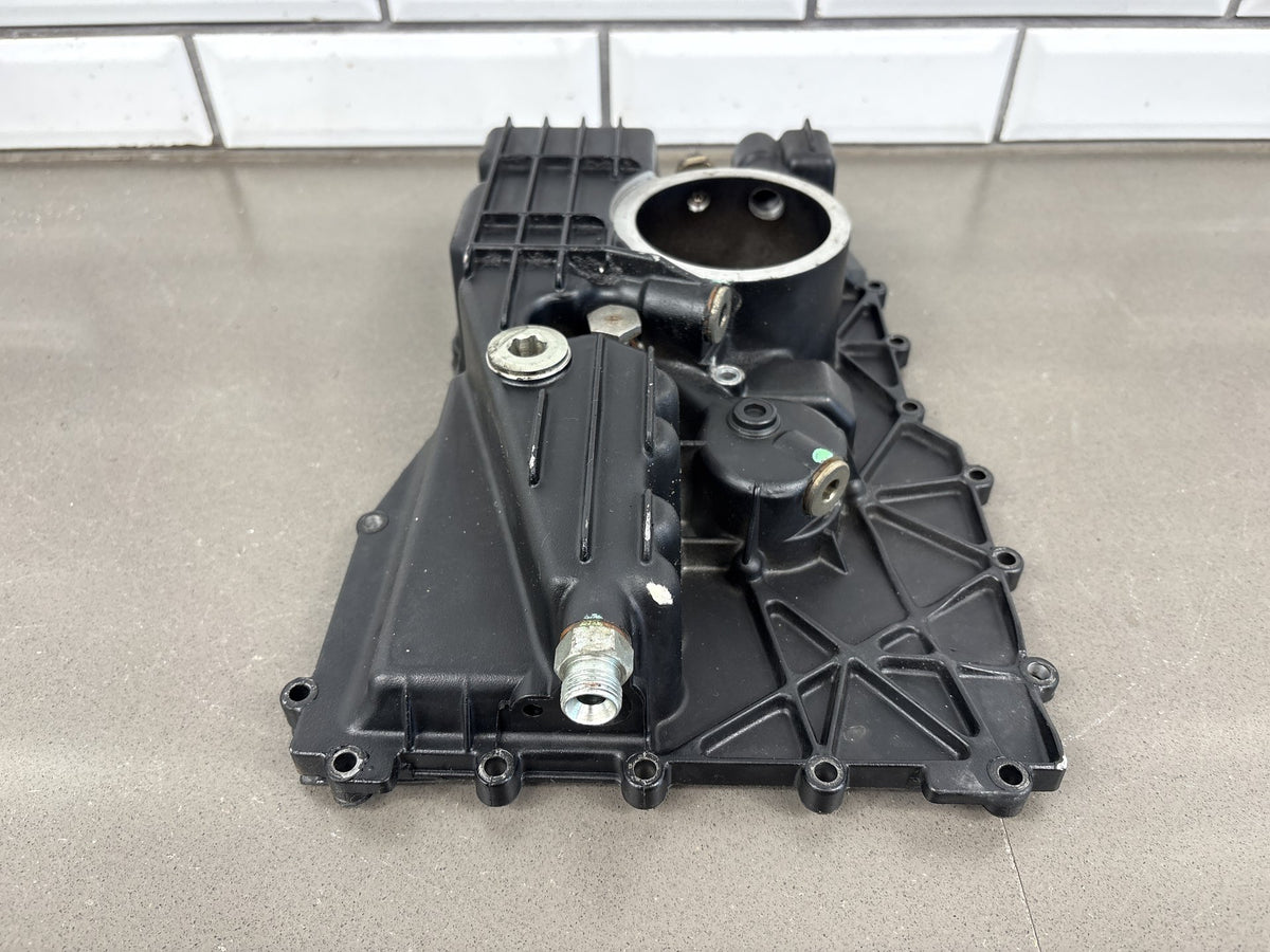1993-1997 Triumph Daytona 1200 Engine Oil Pan Sump OEM