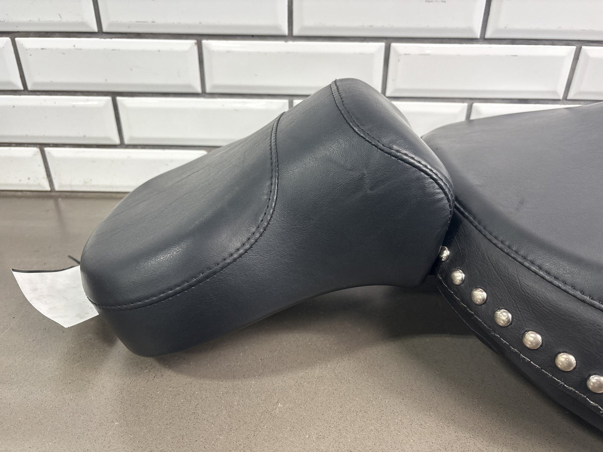 00-06 Harley Heritage Softail Classic FLSTC FLSTCI Passenger Rider Driver Seat
