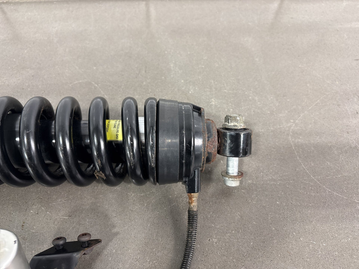 2000 Triumph Tiger 900 T709 Rear Shock OEM