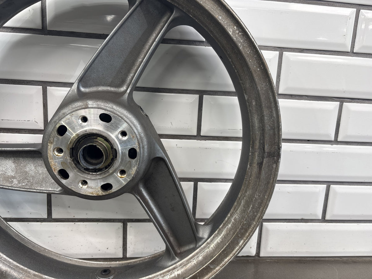 1990-1993 Kawasaki Ninja ZX11 Front Wheel/Rim 41073-1463
